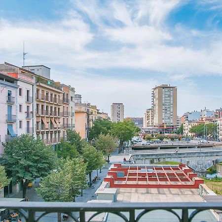 Apartmán Flateli Rambla 5 3-2 Girona Pokoj fotografie