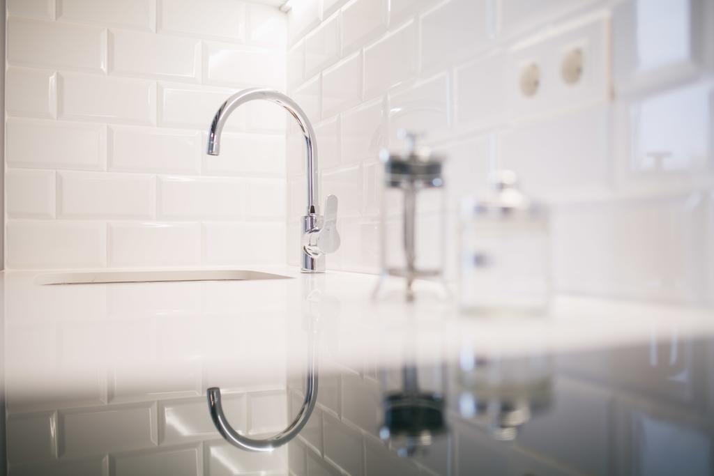 Apartmán Flateli Rambla 5 3-2 Girona Pokoj fotografie
